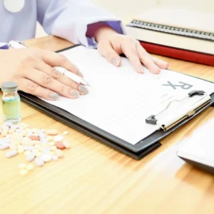 iCQ Level 2 Certificate in Principles of Medication Administration