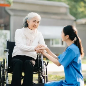 iCQ Level 4 Diploma in Adult Care