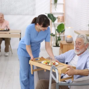 iCQ Level 2 Adult Social Care Certificate