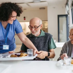 Qualifi Level 2 Adult Social Care Certificate