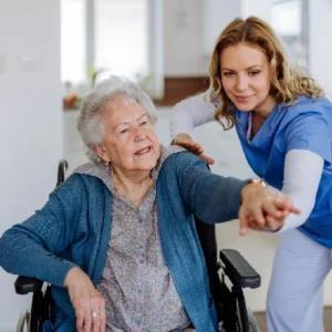 NOCN Level 2 Adult Social Care Certificate