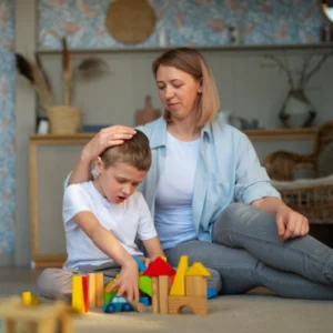 NOCN Level 2 Certificate in Understanding Autism