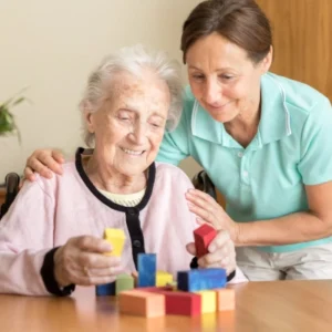 iCQ Level 2 Award in Awareness of Dementia (RQF)