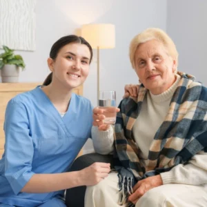 NOCN Level 5 Award in Understanding Digital Leadership in Adult Social Care