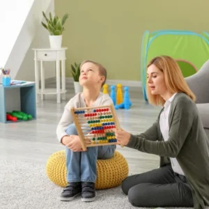 iCQ Level 2 Certificate in Understanding Autism