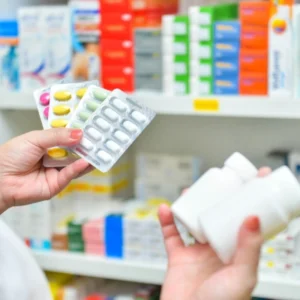 NOCN Level 2 Certificate in Understanding Safe Handling of Medicines