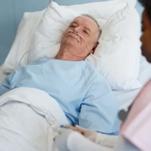 iCQ Level 2 Award In Awareness of End of Life Care (RQF)